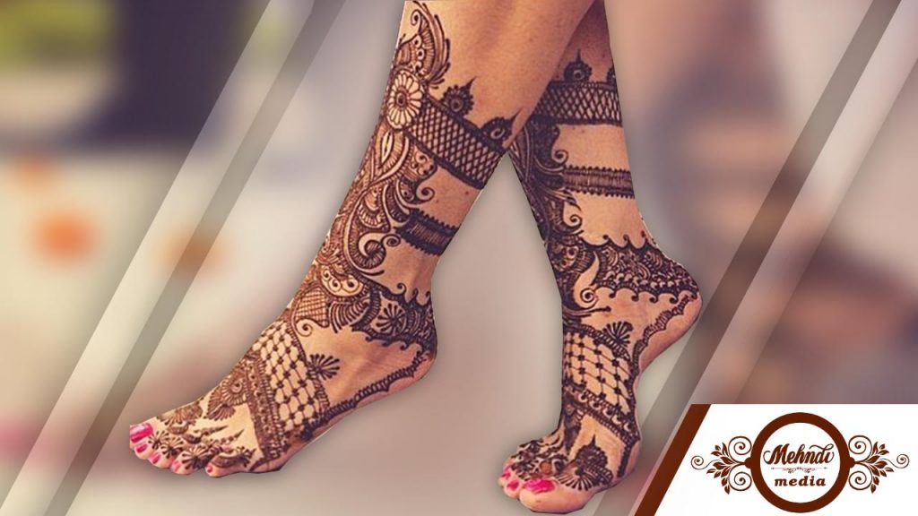 easy mehndi for hands for beginners