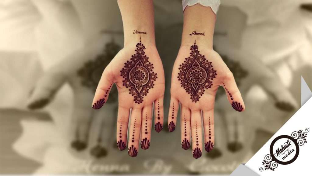bridal mehndi designs download