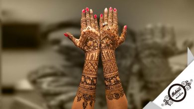 bridal mehndi designs download