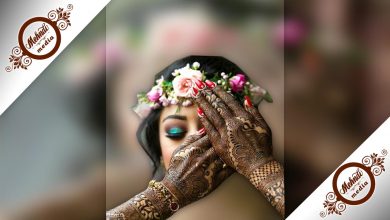 pakistani mehndi designs for eid