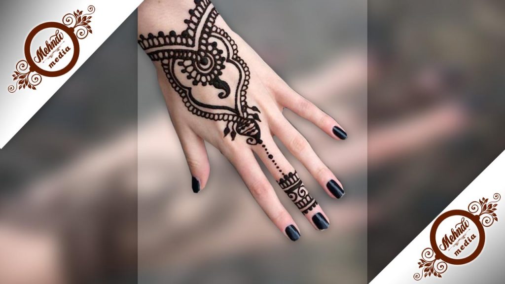 pakistani mehndi designs for eid images
