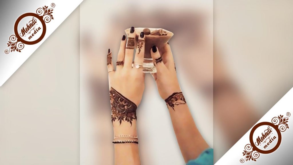 pakistani mehndi designs facebook