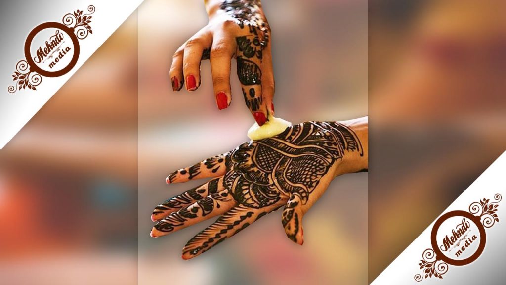 pakistani mehndi design hd images