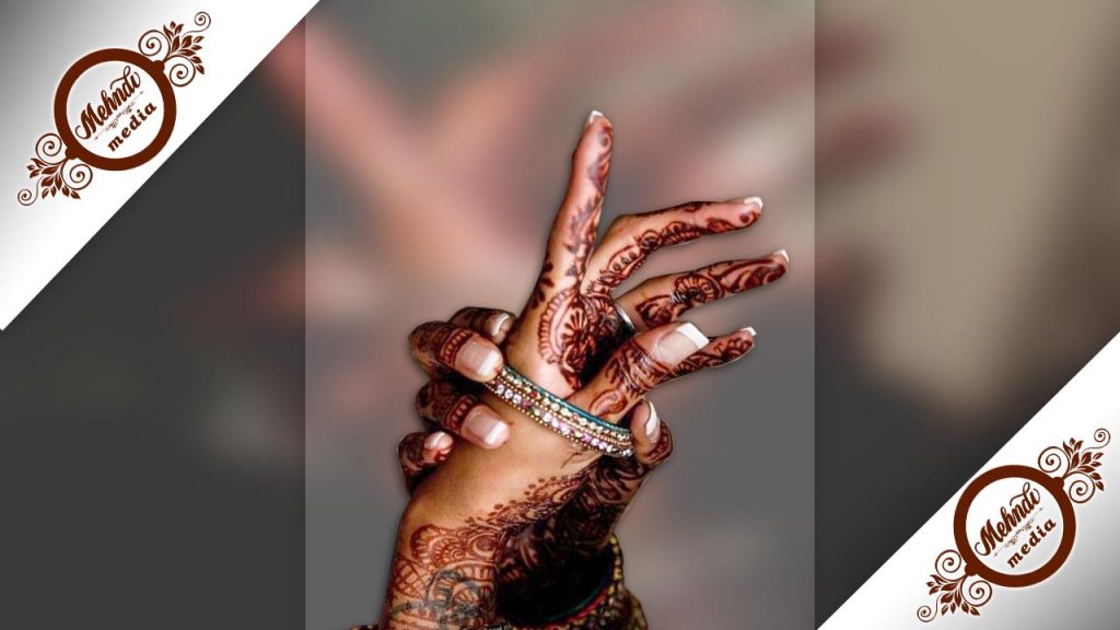 pakistani mehndi designs pics