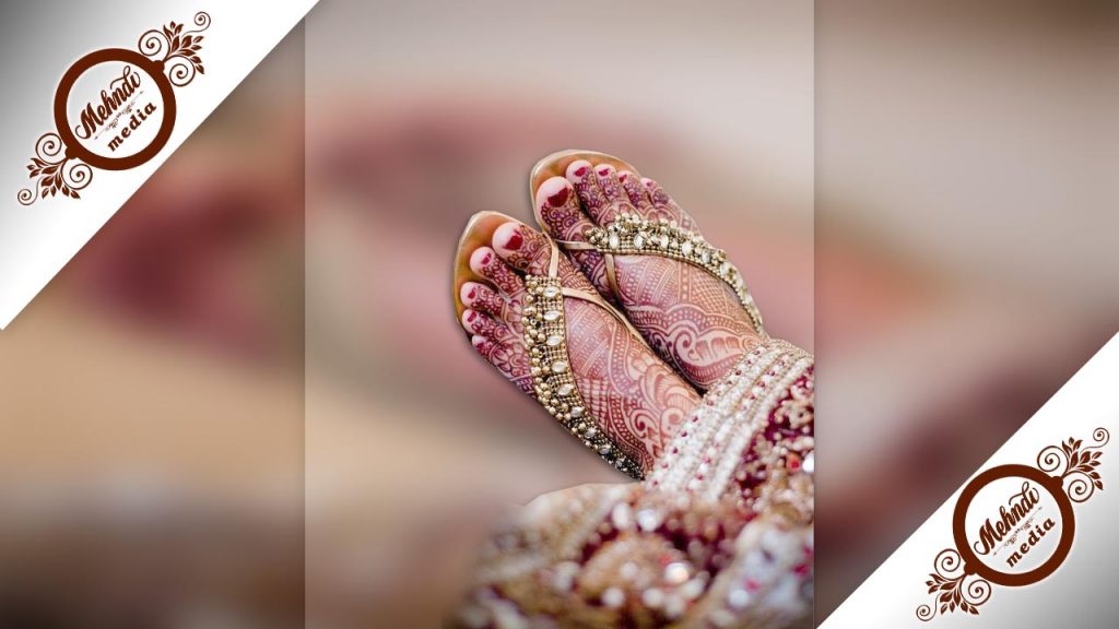 pakistani mehndi designs simple
