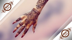 Backhand Design