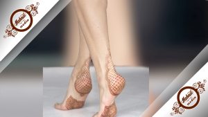 feet design