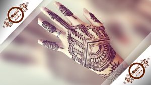 Backhand design