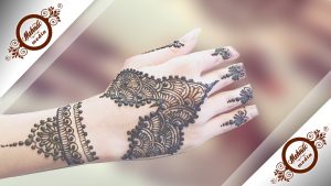 Backhand Design