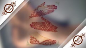 Hand Feet Mehndi Designs