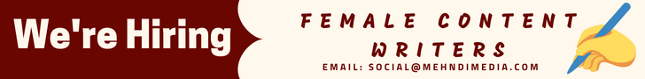 Content Writer Required