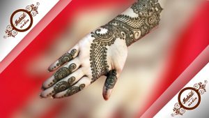 hand mehndi designs