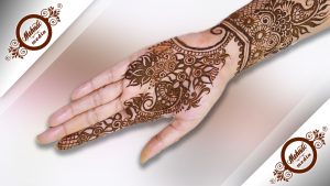 hand mehndi Desings